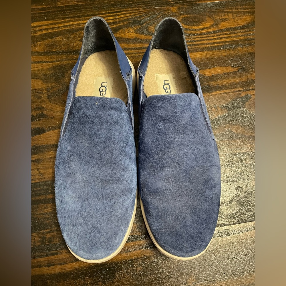 Ugg shoes